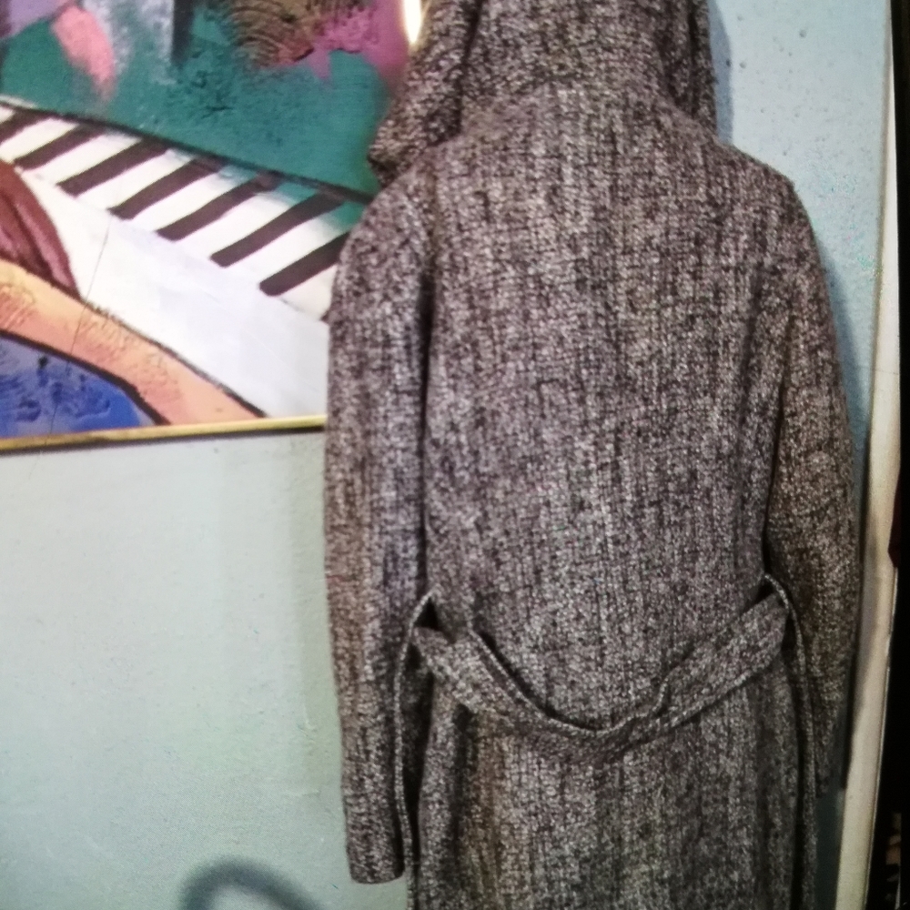 Coat Zara - Picture 4 of 8